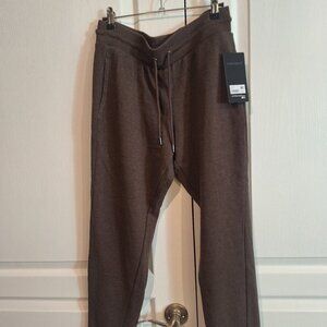 90degreebyreflex Luxury Joggers - BRAND NEW